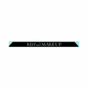 Kiss and Makeup logo