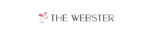 The Webster logo