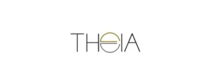 THEIA Couture logo