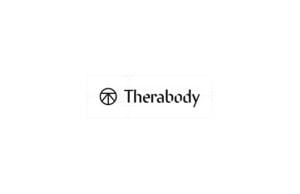 Theragun logo