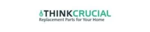 Think Crucial logo