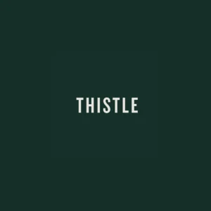 Thistle logo