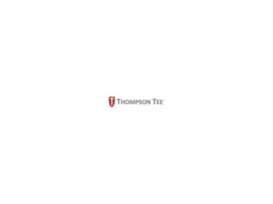 Thompson Tee logo
