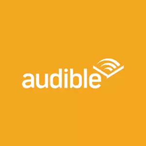 Audible logo