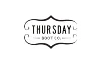 Thursday Boots logo