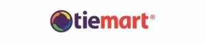 TieMart logo