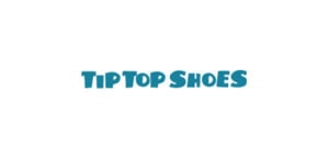 Tip Top Shoes logo