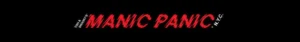 Tish & Snooky's Manic Panic logo