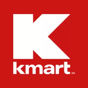 Kmart logo