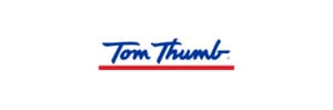 Tom Thumb logo