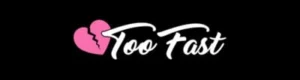 Too Fast logo