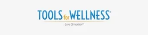 Tools for Wellness logo