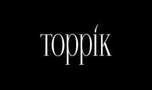 TOPPIK logo