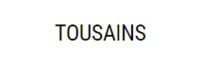 Tousains logo