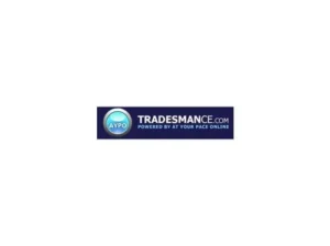 Tradesmance logo