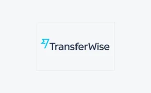 TransferWise logo