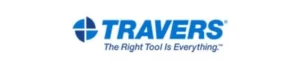 Travers Tool Co. logo