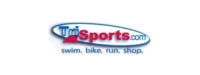 TriSports logo