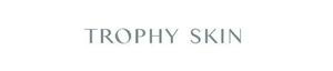 Trophy Skin logo