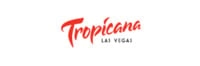 Tropicana Las Vegas logo