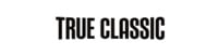True Classic logo