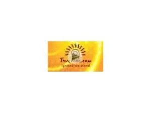 TrueFire logo