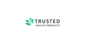 Trusted Health Products logo