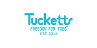 Tucketts logo