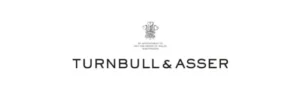 Turnbull & Asser logo