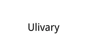 Ulivary logo