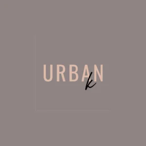 Urbankissed logo