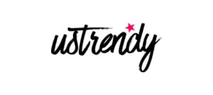 UsTrendy logo
