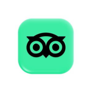Vacation Rental Homes logo