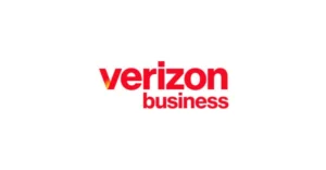 Verizon Business logo