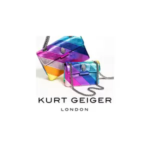 Kurt Geiger Ltd. logo
