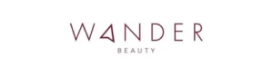 Wander Beauty logo