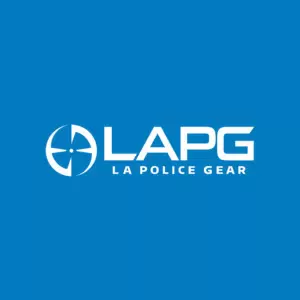 LA Police Gear logo
