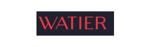 Watier logo