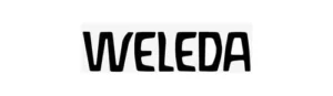 Weleda logo