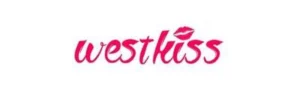 West Kiss Hair logo