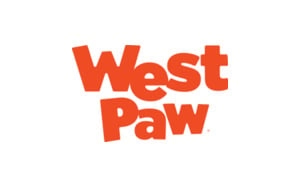 West Paw logo