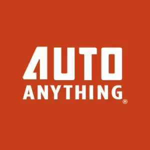 AutoAnything logo