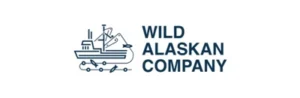 Wild Alaskan Company logo