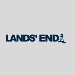 Lands' End logo