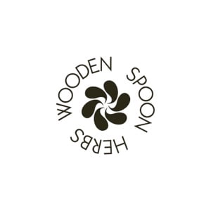 Wooden Spoon Herbs logo