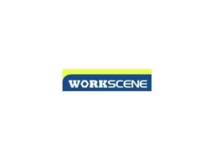 Workscene AU logo