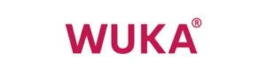 WUKA logo