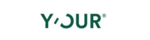 Y'OUR Skin Care logo