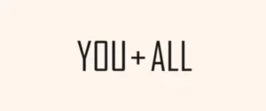 You + All Fashion AU logo
