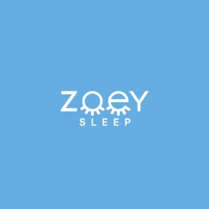 Zoey Sleep logo